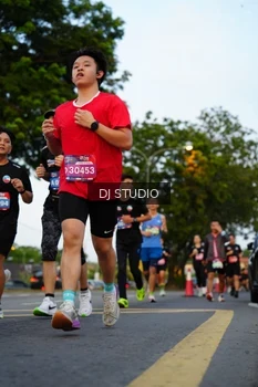 Runner Photo 4199143