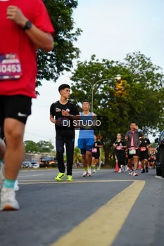 Runner Photo 4199145