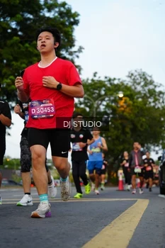 Runner Photo 4199164