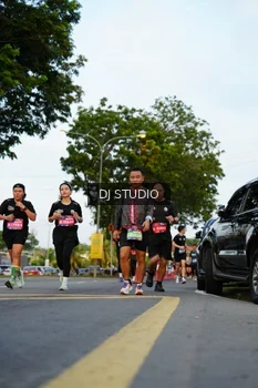 Runner Photo 4199167