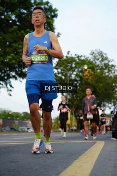 Runner Photo 4199168