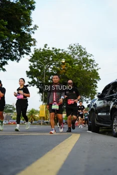 Runner Photo 4199170