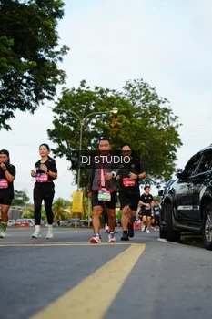 Runner Photo 4199171