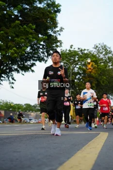 Runner Photo 4199182