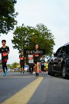 Runner Photo 4199215