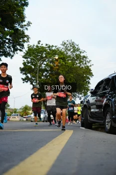 Runner Photo 4199216