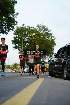Runner Photo 4199217