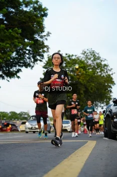 Runner Photo 4199229