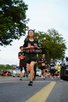 Runner Photo 4199230