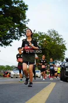 Runner Photo 4199231