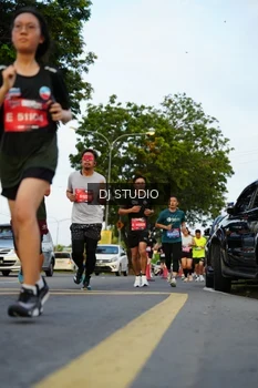 Runner Photo 4199232
