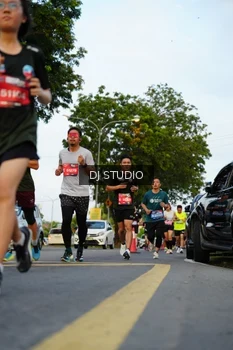 Runner Photo 4199234