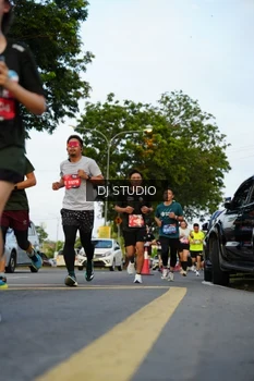 Runner Photo 4199236