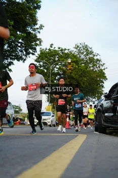 Runner Photo 4199237