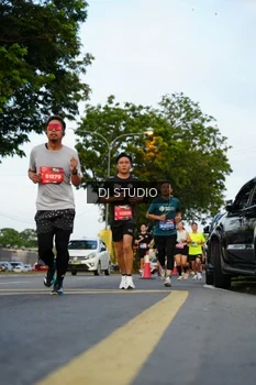 Runner Photo 4199240