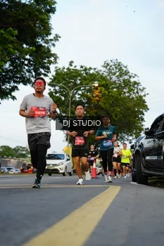 Runner Photo 4199241