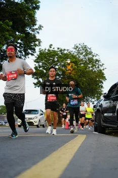 Runner Photo 4199243