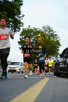 Runner Photo 4199245