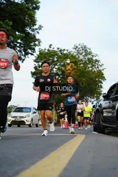 Runner Photo 4199246
