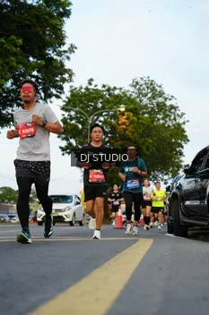 Runner Photo 4199250
