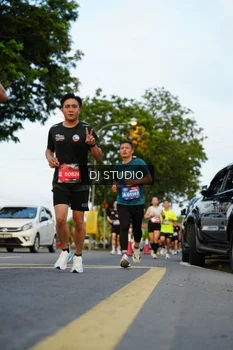 Runner Photo 4199252