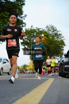 Runner Photo 4199257