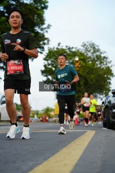 Runner Photo 4199259
