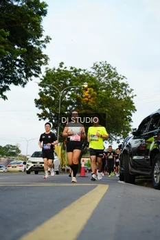 Runner Photo 4199267