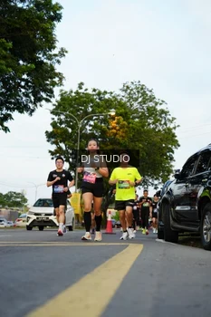 Runner Photo 4199268
