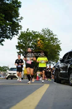 Runner Photo 4199269