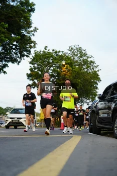 Runner Photo 4199270