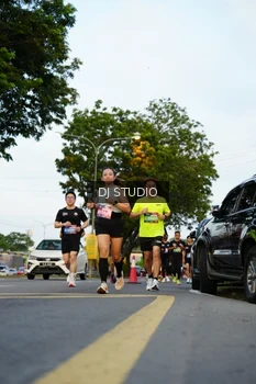 Runner Photo 4199272