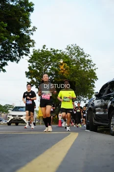 Runner Photo 4199273