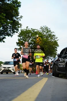 Runner Photo 4199276