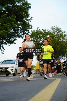 Runner Photo 4199280