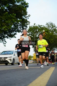 Runner Photo 4199290