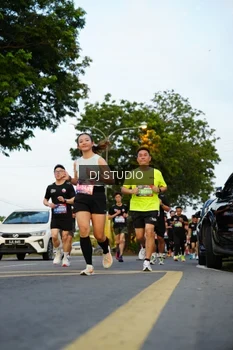 Runner Photo 4199294