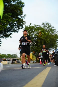 Runner Photo 4199295