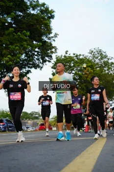 Runner Photo 4199340