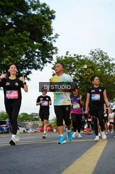 Runner Photo 4199345