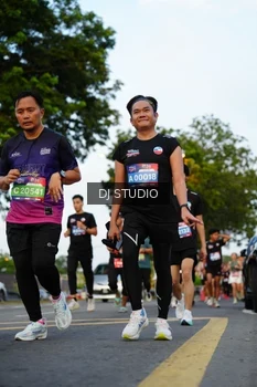 Runner Photo 4199351
