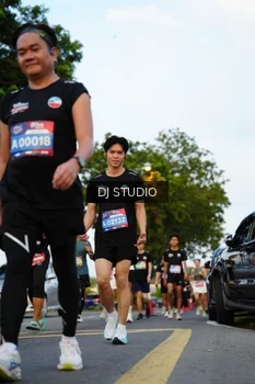 Runner Photo 4199359