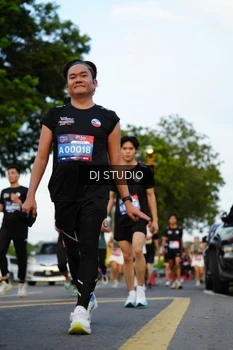 Runner Photo 4199360