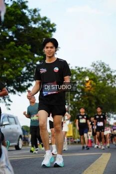 Runner Photo 4199371