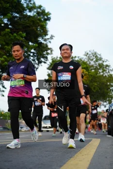 Runner Photo 4199375
