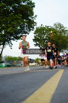 Runner Photo 4199377