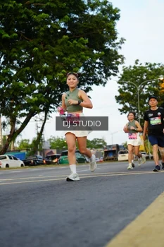 Runner Photo 4199380