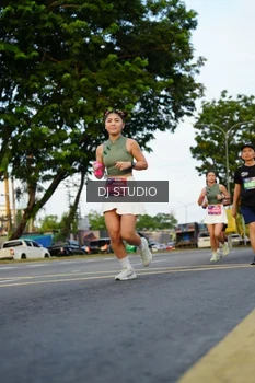 Runner Photo 4199381