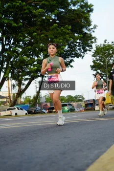 Runner Photo 4199382