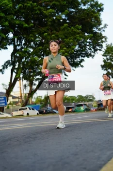 Runner Photo 4199384